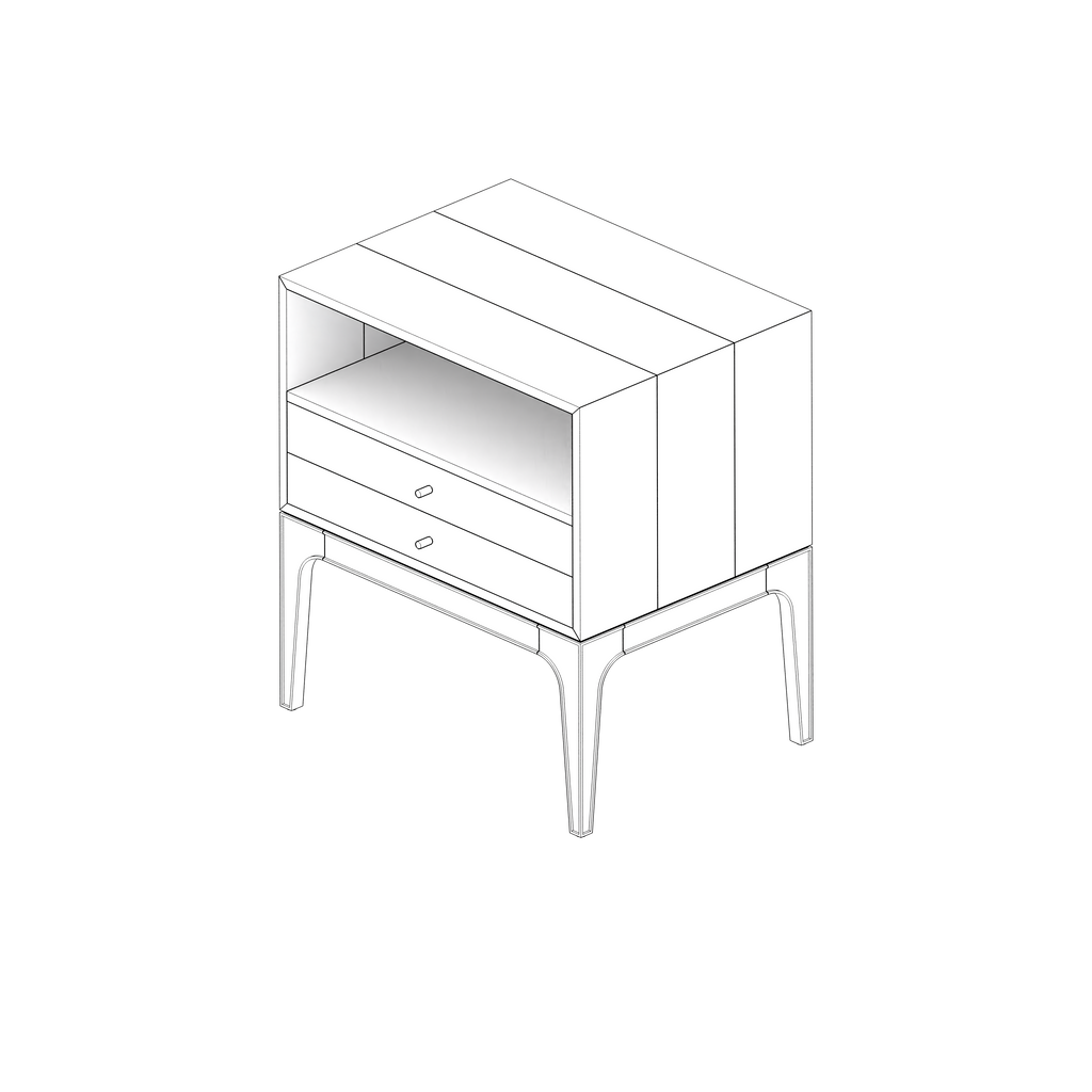 Side Table 1